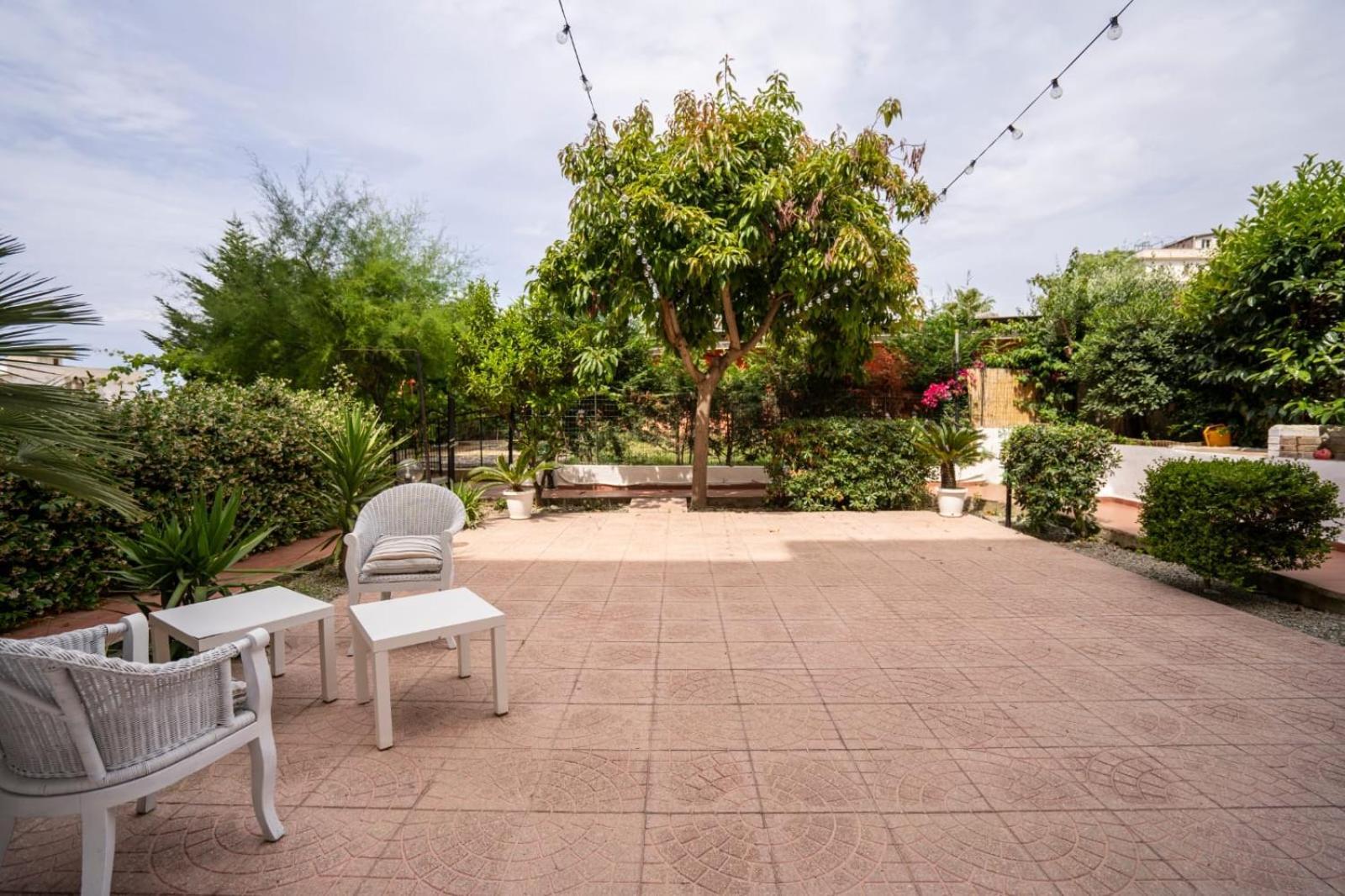 Goriziana Garden Home Tropea Extérieur photo