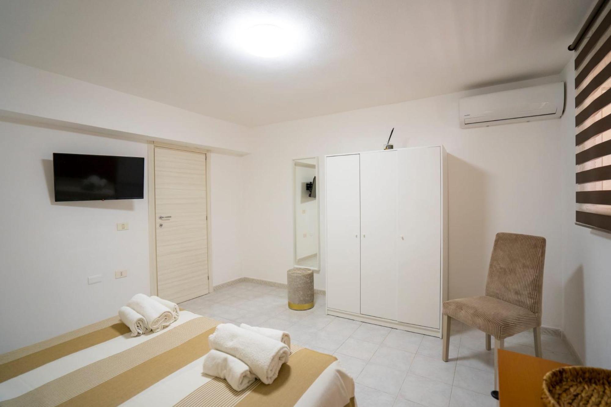 Goriziana Garden Home Tropea Extérieur photo