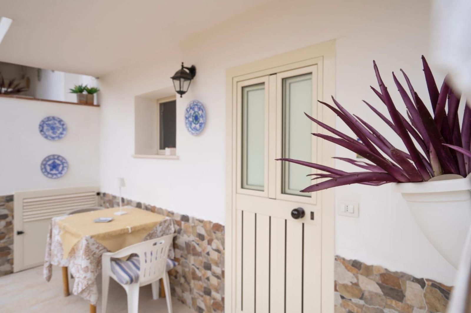 Goriziana Garden Home Tropea Extérieur photo