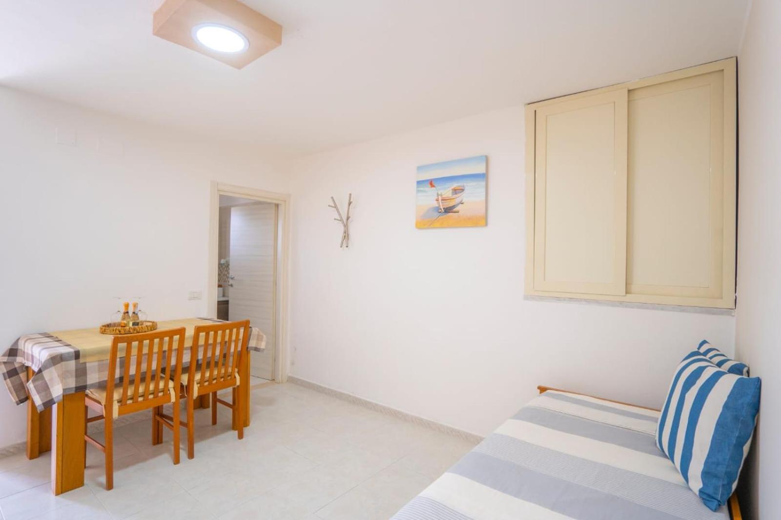 Goriziana Garden Home Tropea Extérieur photo