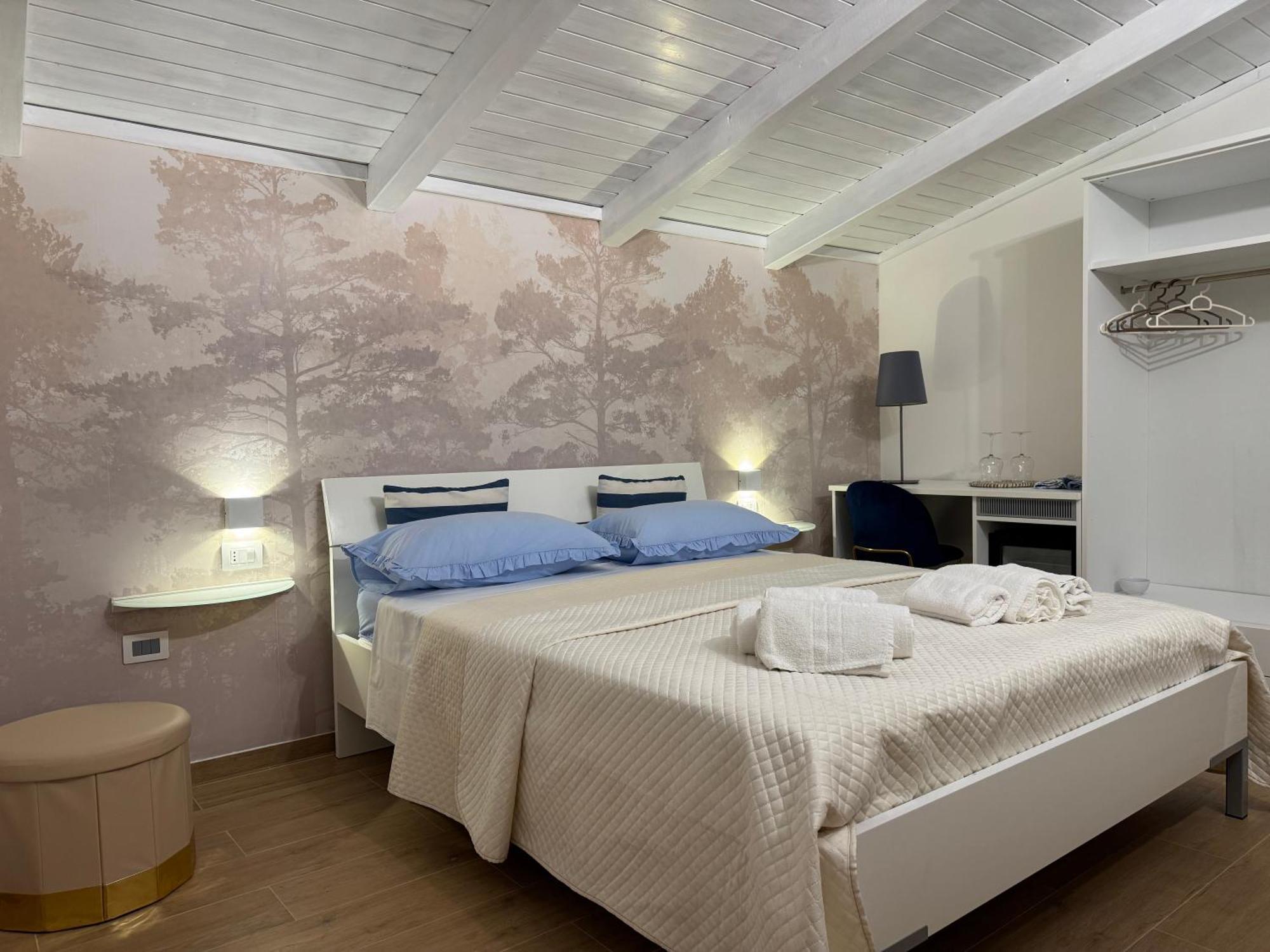 Goriziana Garden Home Tropea Extérieur photo